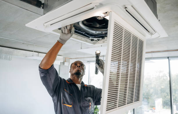 Licensed Ductwork Repair service in Fredericktown, OH - FH HVAC