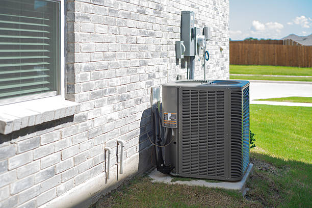Reliable Ductwork Repair contractor in Fredericktown, OH by FH HVAC
